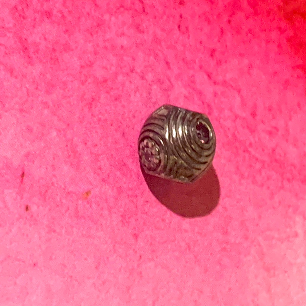 Vintage Authentic Pandora Charm